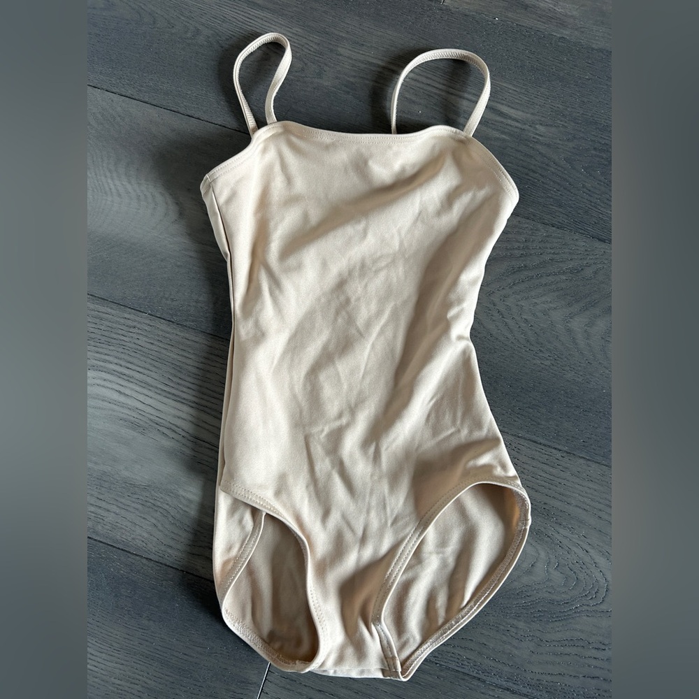 Capezio Cami Leotard (Women’s - XS)